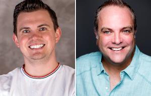 Holiday Hit Comedy A TUNA CHRISTMAS Returns To The Roxy Regional Theatre Image
