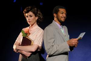 SDSU Musical Theatre Presents SHE LOVES ME Image
