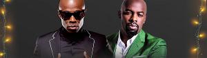 WBLS Presents Home For The Holidays With KEM And Joe, 12/12 Image