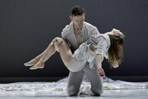 Australian Premiere Season Announced For Ballet BC's ROMEO + JULIET 