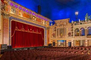 The Saenger Theatre To Reopen Its Doors Just In Time For The Holidays 
