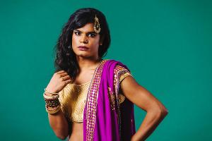 Announcing The Next Stage Theatre Festival At The Toronto Fringe Image