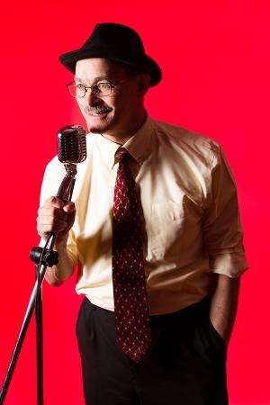 NHTP MainStage Season Continues With IT'S A WONDERFUL LIFE: A LIVE RADIO PLAY Image