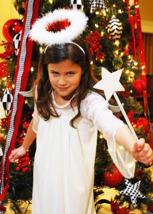 THE BEST CHRISTMAS PAGEANT EVER Opens At Lakewood Theatre Company December 13 