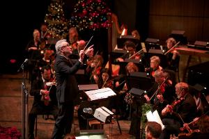 A Grand Rapids LAND OF SWEETS Comes To DeVos Performance Hall For Holiday Shows Image
