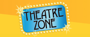 TheatreZone Kicks Off 15th Season With HOME FOR THE HOLIDAYS Image