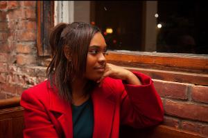 Black And Brown Theatre Presents New Adaptation of A CHRISTMAS CAROL Image