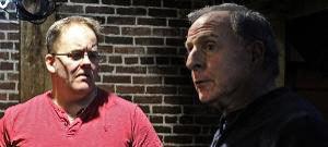 A CHRISTMAS CAROL Set In Lowell, Opens In Portsmouth Dec 6 Image