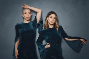 WE LOVE YOU: A F*CKING POSITIVE COMEDY SHOW Comes to Union Hall Image