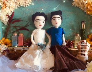 THE AUSTIN PUPPET INCIDENT Begins December 6 Image