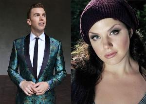 Jane Monheit Will Join Spencer Day At Feinstein's At Vitello's Image