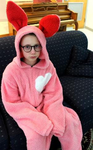 A CHRISTMAS STORY Opens On December 5 At Star of the Day Image