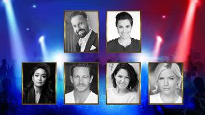 Alfie Boe, Lea Salonga, and More Will Headline DO YOU HEAR THE PEOPLE SING? Concert in 2020 Image