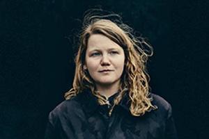 Kate Tempest Will Perform At QPAC Image