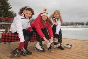 Boreal's SONGS FOR THE SNOWY SEASON Will Tour Across Ontario Image