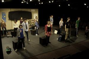 Playhouse Theatre Academy's Session 3 Classes Begin In January Image