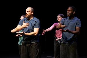 EXTRAORDINARY WALL [OF SILENCE] Will Embark on UK Tour Image