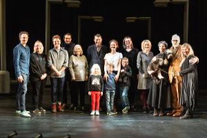 Pitlochry Festival Theatre Announces 2020 Season 
