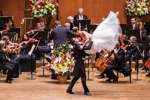 Celebrate The New Year With Salute To Vienna New Year's Concert at Van Wezel 