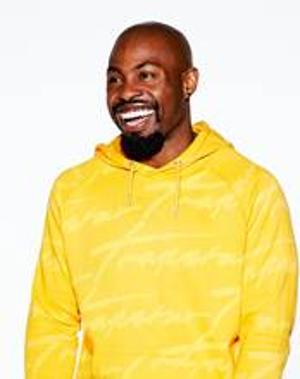 Darren Harriott Comes to London's Soho Theatre Image