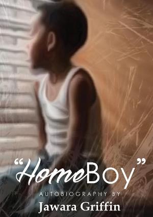 New Book, HOMEBOY, Tells Jawara's Journey From The Crack House To The Courthouse 