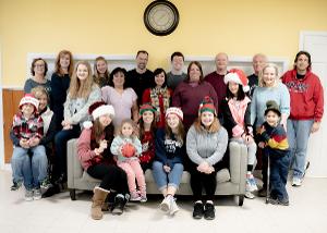 North Star Theater Company Presents CHRISTMAS MEMORIES & MAGIC Image