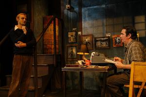 ANDY WARHOL'S TOMATO Extended Through December 15 At Pacific Resident Theatre 