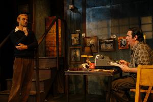 ANDY WARHOL'S TOMATO Extended Through December 15 At Pacific Resident Theatre  Image