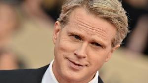 THE PRINCESS BRIDE, An Inconceivable Evening With Cary Elwes Announced At NJPAC Image