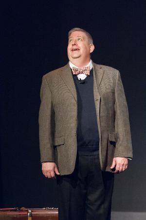 THIS WONDERFUL LIFE Opens At Skyline Theatre Company This Weekend Image