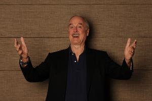 Comedy Legend John Cleese To Perform At Hershey Theatre Image