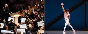 New World Symphony And Miami City Ballet Celebrate Stravinsky And Balanchine With Live-Streamed WALLCAST(R) Image