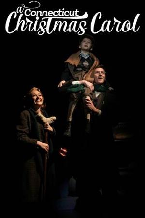 Goodspeed Partners With Button Up CT For December's A CONNECTICUT CHRISTMAS CAROL Image
