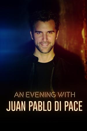 FULLER HOUSE Star Juan Pablo Di Pace Comes To Green Room 42 In January 