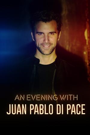 FULLER HOUSE Star Juan Pablo Di Pace Comes To Green Room 42 In January Image
