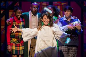 THE BEST CHRISTMAS PAGEANT EVER Announced At Main Street Theater 