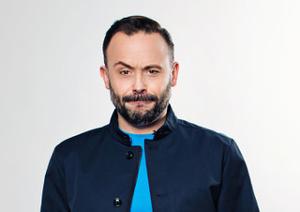 2020 Extension Announced For GEOFF NORCOTT: TAKING LIBERTIES Image