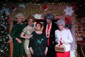 Hell In A Handbag Productions Launches 'Hams4Hams' Holiday Fundraiser  Image