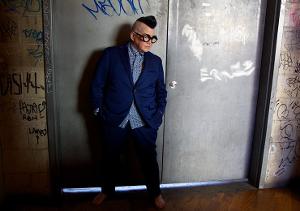 Lea DeLaria Live In Concert Announced At CAP UCLA Image