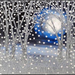 Loge Gallery At PTC Presents LOST IN THE WOODS Image
