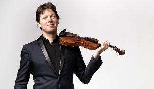 Academy Of St Martin In The Fields & Violinist Joshua Bell Come To NJPAC This Winter 
