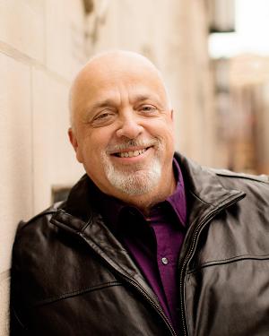 Steve Cochran's New Year's Eve Comedy Show Returns To Raue Center Image