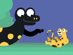 BAMkids Film Festival Begins February 1 Image