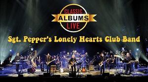 Classic Albums Live To Present The Beatles' 'Sgt. Pepper' At Old School Square Image