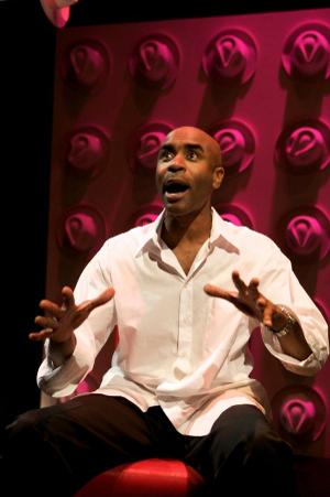 Don Reed's Acclaimed EAST 14th Returns To The Marsh Berkeley This Month Image