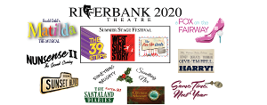 Riverbank Theatre Announces 2020 Season 