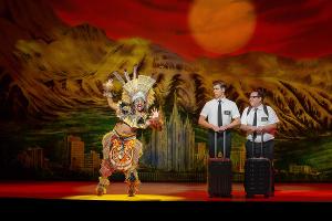 Final Tickets Released For THE BOOK OF MORMON Australian Tour – Must Close 14 February 