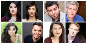 Steppenwolf Announces Complete Casting For I AM NOT YOUR PERFECT MEXICAN DAUGHTER 