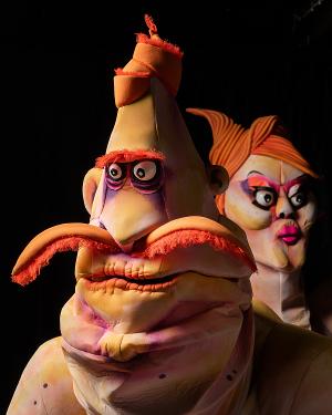 World Premiere Of KING UBU Announced At MONA FOMA In 2020 Image