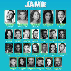 EVERYBODY'S TALKING ABOUT JAMIE Announces New Casting For 2020 Image